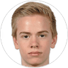 Ó. Traustason, Defender for Leiknir Reykjavík