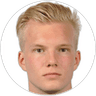 E. Ásmundsson, Midfielder for Fylkir