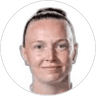 Sanni Franssi, Forward for Finland
