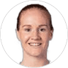 Julia Tunturi, Midfielder for Vittsjo W