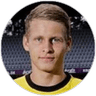 T. Hagelskjær, Goalkeeper for Aarhus Fremad