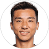 Ngai-Hoi Li, Defender for Eastern District