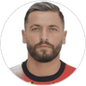Alexis Ferrante, Forward for Ternana Calcio