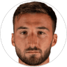 Bryan Cristante, Midfielder for AS Roma