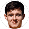 Ross Brown, Midfielder for 
    
