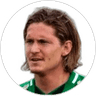 Robin Book, Midfielder for Utsikten