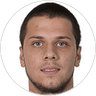 Erten Ersu, Goalkeeper for Serik Belediyespor