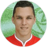 Simon Sumbera, Midfielder for Líšeň