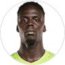 Edouard Mendy, Goalkeeper for Al-Ahli