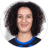 Ghoutia Karchouni, Midfielder for Inter W