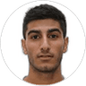 Vasilios Papafotis, Midfielder for AEL