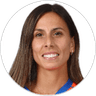 E. Popadinova, Attacker for Brisbane Roar