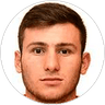 A. Abatsiev, Midfielder for Olimp Khimki