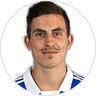 Olivier Custodio, Midfielder for Lausanne-Sport