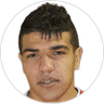 J. Ketfi, Midfielder for Grandvillars