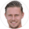 D. Beaumont, Attacker for Dereham Town