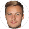 M. Jakúbek, Midfielder for FC Košice