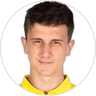 D. Ivan, Midfielder for AF Elbasani