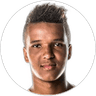 M. Sarr, Defender for Weiche Flensburg