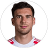 Leon Goretzka, Midfielder for Aston Villa