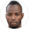 A. Obeng, Attacker for Stratford Town