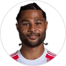 Serge Gnabry, Forward for FC Bayern München
