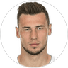 Lukas Frode, Defender for FC Ingolstadt 04