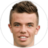 C. Mauersberger, Midfielder for Stuttgarter Kickers