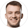 Markas Beneta, Defender for Suduva