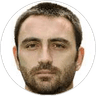 O. Kaya, Midfielder for 
    