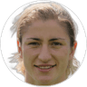 Bianca Schmidt, Defender for 1. FFC Turbine Potsdam