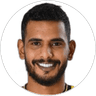 Abdulrahman Ali, Defender for Hatta