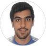 Ismail Al Tamimi, Goalkeeper for Ajman