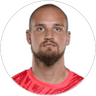 Predrag Rajkovic, Goalkeeper for Al-Ittihad Club