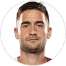 Sasa Zdjelar, Midfielder for FK Partizan