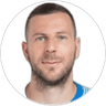 Nemanja Antonov, Defender for Nyíregyháza Spartacus