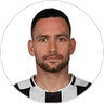 Andrija Zivkovic, Midfielder for PAOK