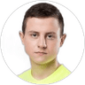 T. Dombrauskis, Midfielder for Džiugas Telšiai