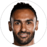 Ahmed El Mohamady, Defender for 
    