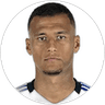 Davie Selke, Forward for Istanbul Basaksehir