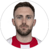 K. Callan-McFadden, Defender for King's Lynn Town
