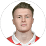 D. O'Reilly, Defender for Partick Thistle