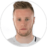 K. O'Connor, Midfielder for FC Naples