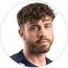 D. Salanović, Attacker for Liechtenstein