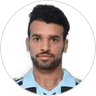Abdul Mohammed, Defender for Kalba