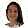Agustina Barroso, Defender for Corinthians
