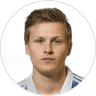 Mikko Viitikko, Defender for Trelleborg