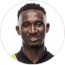 H. Afful, Defender for Michigan Stars
