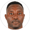 K. Asamoah, Defender for 
    