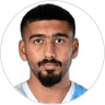 Mohamad Ibrahim, Forward for Al Thaid